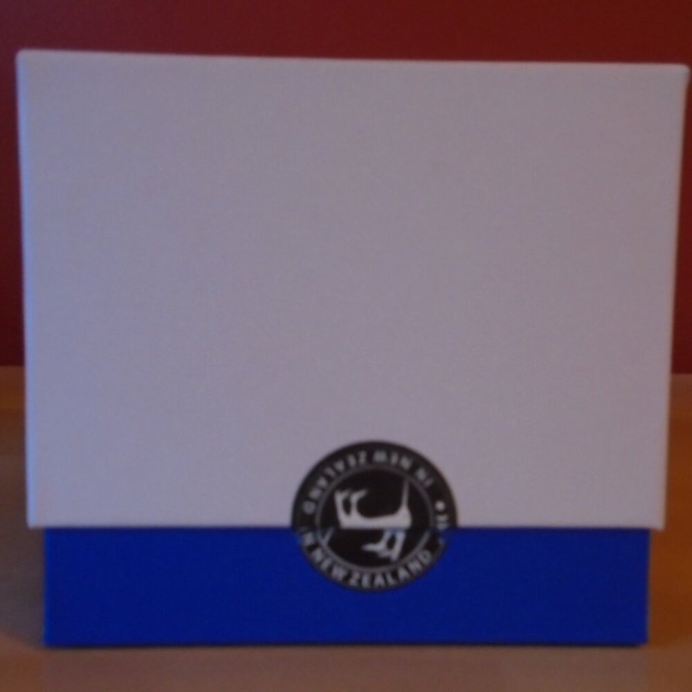 Blushield Tesla Gold Series Cube - Picture 7 of 8